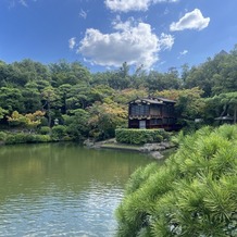 ＴＨＥ ＳＯＲＡＫＵＥＮ （相楽園）の画像