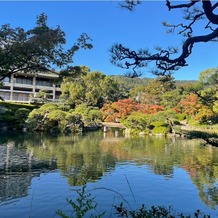 ＴＨＥ ＳＯＲＡＫＵＥＮ （相楽園）の画像