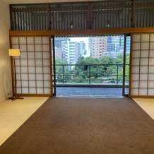 ＴＨＥ ＳＯＲＡＫＵＥＮ （相楽園）の画像