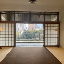 ＴＨＥ ＳＯＲＡＫＵＥＮ （相楽園）の画像