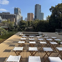 ＴＨＥ ＳＯＲＡＫＵＥＮ （相楽園）の画像