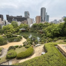 ＴＨＥ ＳＯＲＡＫＵＥＮ （相楽園）の画像