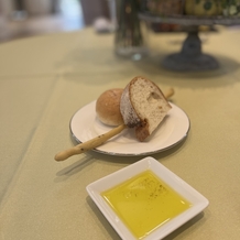 ガーデンテラス福岡　ホテル＆リゾートの画像｜パン