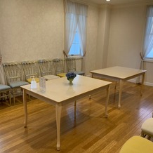 ガーデンテラス福岡　ホテル＆リゾートの画像｜親族控え室