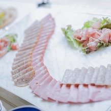 ガーデンテラス福岡　ホテル＆リゾートの画像｜ビュッフェ料理
