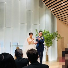 ホテルロイヤルクラシック大阪の画像｜結婚証明書