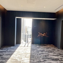 ホテルロイヤルクラシック大阪の画像｜エレベーターホール