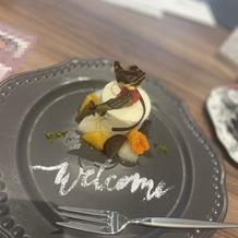ホテルロイヤルクラシック大阪の画像｜スイーツの試食
