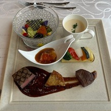 ホテルロイヤルクラシック大阪の画像