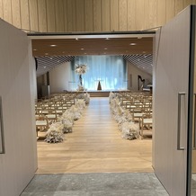 ホテルロイヤルクラシック大阪の画像