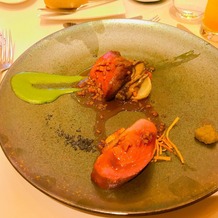 ARBRE ORANGE（アーブルオランジュ）の画像｜お肉料理
