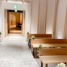 小さな結婚式　広島チャペルの画像