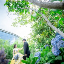 ＬＡＺＯＲ ＧＡＲＤＥＮ ＫＵＭＡＭＯＴＯ（ラソール ガーデン 熊本）の画像