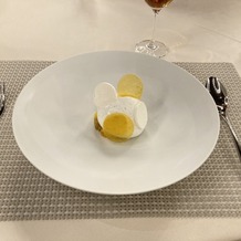 ＬＡＺＯＲ ＧＡＲＤＥＮ ＫＵＭＡＭＯＴＯ（ラソール ガーデン 熊本）の画像｜料理（デザート）の例