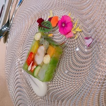 ＬＡＺＯＲ ＧＡＲＤＥＮ ＫＵＭＡＭＯＴＯ（ラソール ガーデン 熊本）の画像｜とても可愛い料理