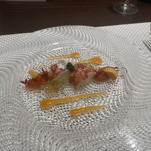 ＬＡＺＯＲ ＧＡＲＤＥＮ ＫＵＭＡＭＯＴＯ（ラソール ガーデン 熊本）の画像｜魚料理
