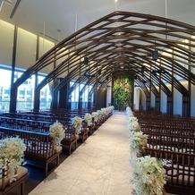 ＬＡＺＯＲ ＧＡＲＤＥＮ ＫＵＭＡＭＯＴＯ（ラソール ガーデン 熊本）の画像｜天井が高い