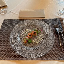 ＬＡＺＯＲ ＧＡＲＤＥＮ ＫＵＭＡＭＯＴＯ（ラソール ガーデン 熊本）の画像｜前菜が美味しい