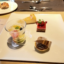 ART HOTEL NEW TAGAWA(アートホテル小倉　ニュータガワ)の画像｜お料理