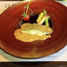 ART HOTEL NEW TAGAWA(アートホテル小倉　ニュータガワ)の画像｜魚料理