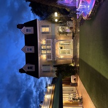 サンタ・アムール　エテルニテ　～森の中の小さなｗｅｄｄｉｎｇ～の画像