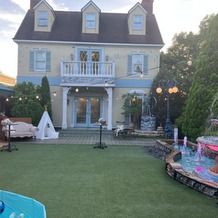 サンタ・アムール　エテルニテ　～森の中の小さなｗｅｄｄｉｎｇ～の画像