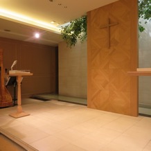 Chapel TENKEI ＆ MARRY（チャペル テンケイ＆マリー）の画像
