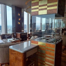 チャペル　テンケイ　アンド　マリー（品川プリンスホテル内）の画像