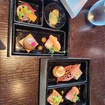 チャペル　テンケイ　アンド　マリー（品川プリンスホテル内）の画像