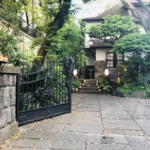 旧石丸邸　ガーデンテラス広尾　（Garden Terrace HIROO residence ISHIMARU）の画像｜外観