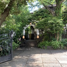 旧石丸邸　ガーデンテラス広尾　（Garden Terrace HIROO residence ISHIMARU）の画像