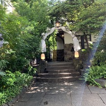 旧石丸邸　ガーデンテラス広尾　（Garden Terrace HIROO residence ISHIMARU）の画像