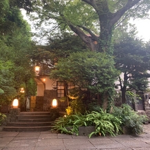 旧石丸邸　ガーデンテラス広尾　（Garden Terrace HIROO residence ISHIMARU）の画像