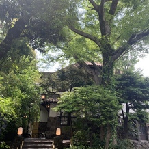 旧石丸邸　ガーデンテラス広尾　（Garden Terrace HIROO residence ISHIMARU）の画像