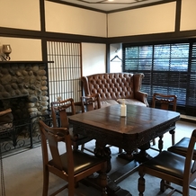 旧石丸邸　ガーデンテラス広尾　（Garden Terrace HIROO residence ISHIMARU）の画像