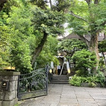 旧石丸邸　ガーデンテラス広尾　（Garden Terrace HIROO residence ISHIMARU）の画像