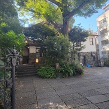 旧石丸邸　ガーデンテラス広尾　（Garden Terrace HIROO residence ISHIMARU）の画像