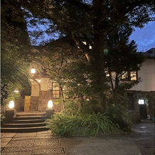 旧石丸邸　ガーデンテラス広尾　（Garden Terrace HIROO residence ISHIMARU）の画像｜外観