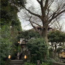 旧石丸邸　ガーデンテラス広尾　（Garden Terrace HIROO residence ISHIMARU）の画像｜入口