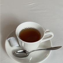 旧石丸邸　ガーデンテラス広尾　（Garden Terrace HIROO residence ISHIMARU）の画像｜食後の紅茶