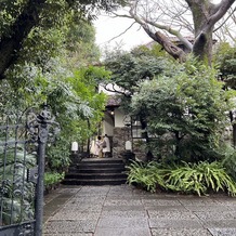 旧石丸邸　ガーデンテラス広尾　（Garden Terrace HIROO residence ISHIMARU）の画像