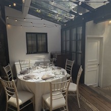 旧石丸邸　ガーデンテラス広尾　（Garden Terrace HIROO residence ISHIMARU）の画像