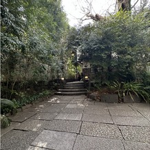 旧石丸邸　ガーデンテラス広尾　（Garden Terrace HIROO residence ISHIMARU）の画像