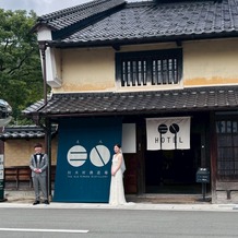 竹田城　城下町　ホテル　ＥＮの画像