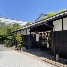 神戸酒心館の画像