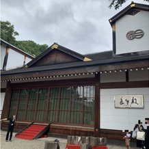 姫路護國神社の画像