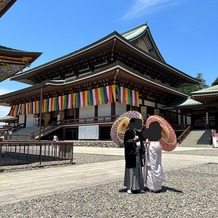 大本山成田山新勝寺の画像