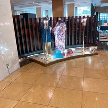 アルファホテル青森の画像｜ドレス