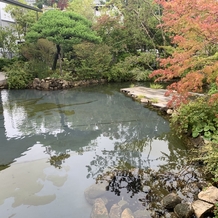 ザ グランダブリュー 水戸（THE GRAND W MITO）の画像｜素敵な庭園