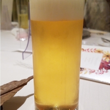ザ グランダブリュー 水戸（THE GRAND W MITO）の画像｜ビール